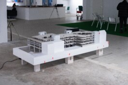 HANADAHEHEMANN, Adresse: FAHRBEREITSCHAFT – Herzbergstraße 40-43, 10365 Berlin