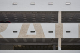 HANADAHEHEMANN, Adresse: FAHRBEREITSCHAFT – Herzbergstraße 40-43, 10365 Berlin