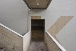 HANADAHEHEMANN, Adresse: FAHRBEREITSCHAFT – Herzbergstraße 40-43, 10365 Berlin