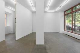 HANADAHEHEMANN, Adresse: FAHRBEREITSCHAFT – Herzbergstraße 40-43, 10365 Berlin