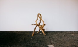 HANADAHEHEMANN, Adresse: FAHRBEREITSCHAFT – Herzbergstraße 40-43, 10365 Berlin