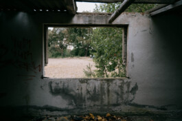 HANADAHEHEMANN, Adresse: FAHRBEREITSCHAFT – Herzbergstraße 40-43, 10365 Berlin