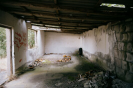 HANADAHEHEMANN, Adresse: FAHRBEREITSCHAFT – Herzbergstraße 40-43, 10365 Berlin