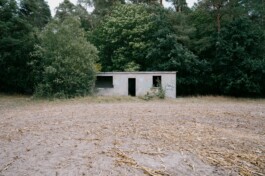 HANADAHEHEMANN, Adresse: FAHRBEREITSCHAFT – Herzbergstraße 40-43, 10365 Berlin